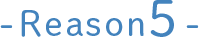 REASON5